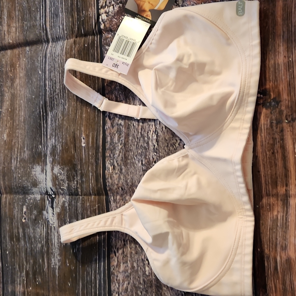 Bali Downtime Bra